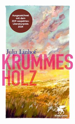 Krummes Holz - Lesung mit Julja Linhof