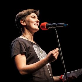 Siegener Poetry Slam