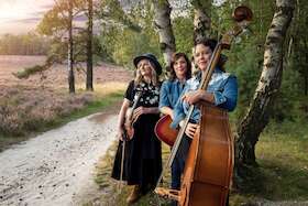 The Joni Project - celebrating Joni Mitchell