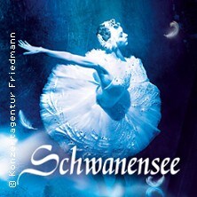 Schwanensee - Classico Ballet Napoli