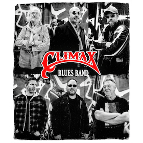 Climax Blues Band - Tour 2026
