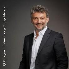 Herz über Kopf u.a. mit Jonas Kaufmann - Neuschwanstein Konzerte 2026