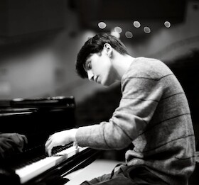Eine Hommage an Ludovico Einaudi