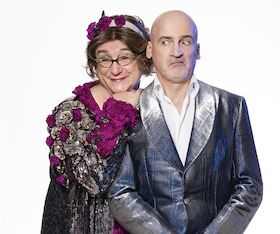Emmi & Willnowsky - TOUR 2027