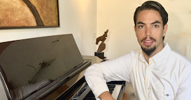 Storytelling am Klavier – Wenn Musik Geschichten erzählt