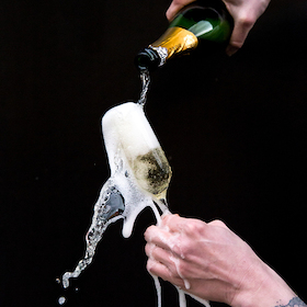Edutainment: Franciacorta & Co. – Italiens Antwort auf Champagner?
