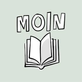 Literarischer Abend "Moin Kiel"