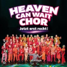 Heaven Can Wait