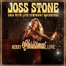 Joss Stone - Merry Christmas, Love