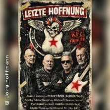 Letzte Hoffnung - The Best of "Der KFC"