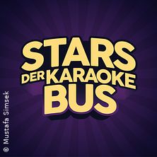 STARS - Der Karaoke Bus