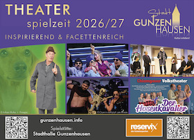WunschABO 2026/2027 - 50 Jahre Theater-Spielzeit