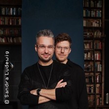 Duo Stiehler/Lucaciu - Das Weihnachtskonzert