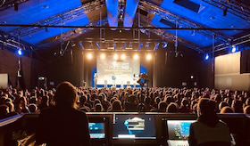 Heidelberger Science Slam