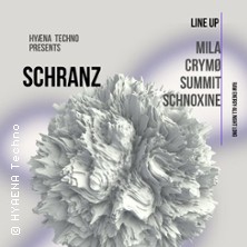 Hyana Techno Schranz All Night Long