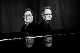 Klaus Lage & Bo Heart - ZU ZWEIT. LIVE.