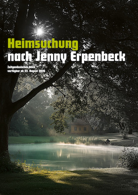 Heimsuchung