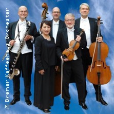 Bremer Kaffeehaus-Orchester