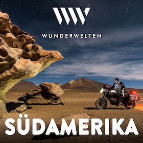 WunderWelten: Südamerika