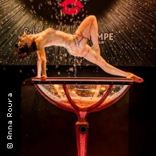 BURLESQUE BIJOUX - Burlesque Show -Die Juwelen des Burlesques