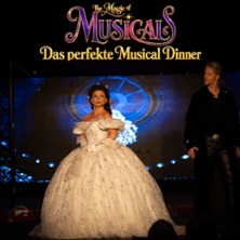 The Magic of Musicals