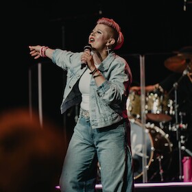 It’s All Pink - Die P!NK Tribute Show