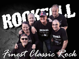 Rockfall rockt!