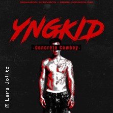 YNGKID live - Concrete Cowboy