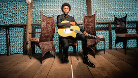 Herve Samb & Teranga Band
