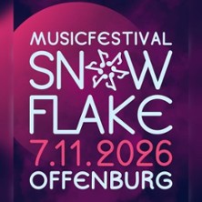 Snowflake Music Festival