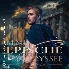 Eine epische Odyssee