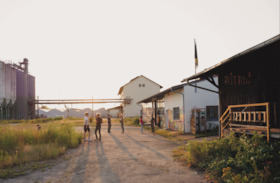 1. Filmfestival Radolfzell: Festivalpass