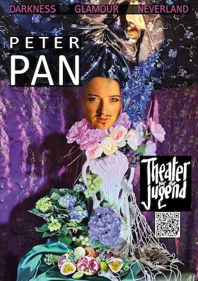 Peter Pan - Stationentheater im Bräugartl