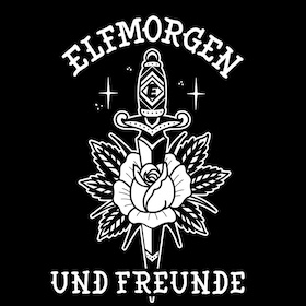 ELFMORGEN & FREUNDE Vol. 8