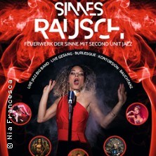 Sinnesrausch - Feuerwerk der Sinne