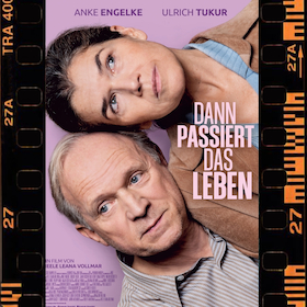 Dann passiert das Leben