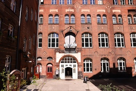 Colleen Ndemeh Fitzgerald: After Work Tours #3