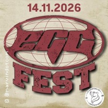 East German Cold Fest 2.0