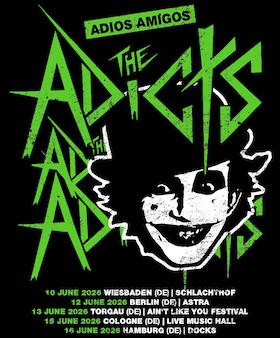 The Adicts