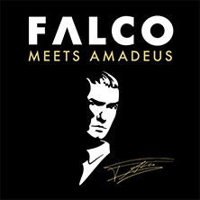 Falco meets Amadeus - Preview