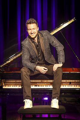 Florian Wagner - "The Flo must go on"