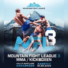 Mountain Fight League