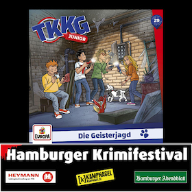 TKKG junior