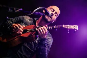 Jon Flemming Olsen - Live & solo