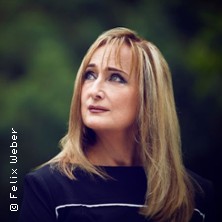 SZ Kulturmontag: Veronika Fischer(persönlich) -Talkshow: "Woher, Wohin"