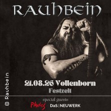 Rauhbein 2026 - Vollenborn