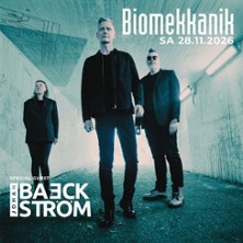 Biomekkanik