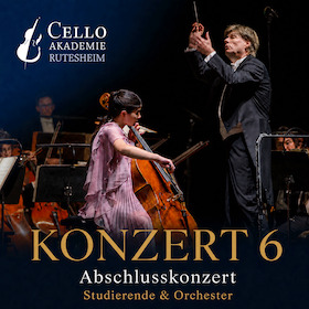 Konzert 6 – Abschlusskonzert