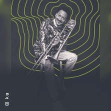 Delfeayo Marsalis Quintet feat. Eric Alexander - Konzertreihe Zig Zag Hall