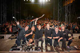 dIRE sTRATS - Tribute to Dire Straits
